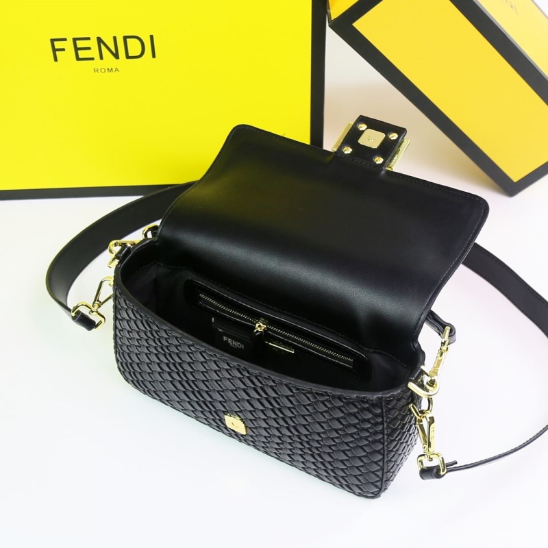 Fendi Satchel Bags